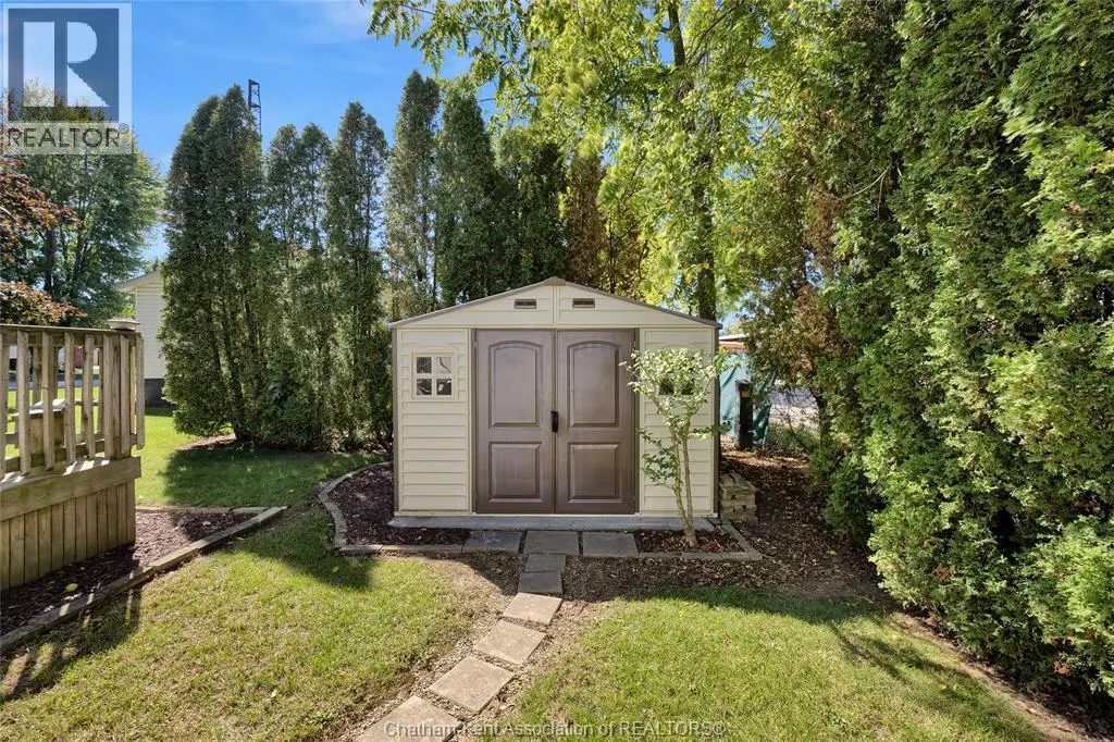 110 Little STREET South