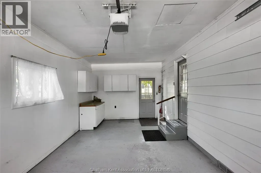 110 Little STREET South