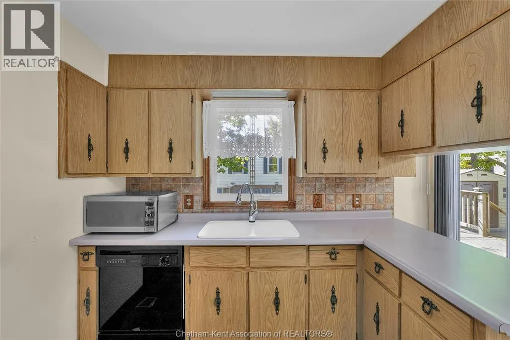 110 Little STREET South