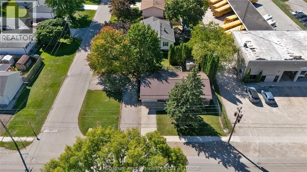 110 Little STREET South