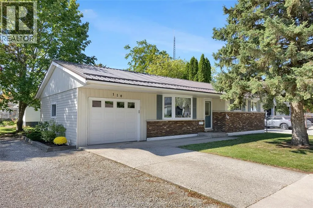 110 Little STREET South