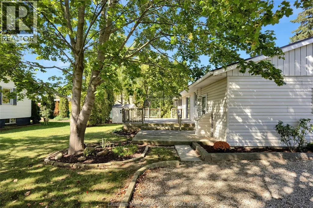 110 Little STREET South