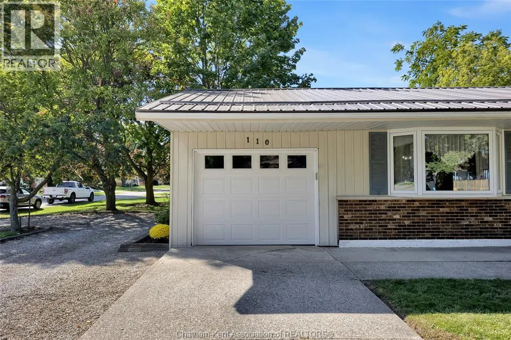 110 Little STREET South