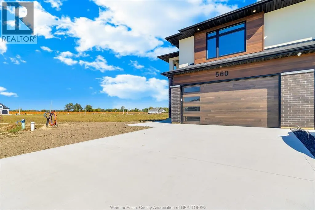 560 FLETCHER