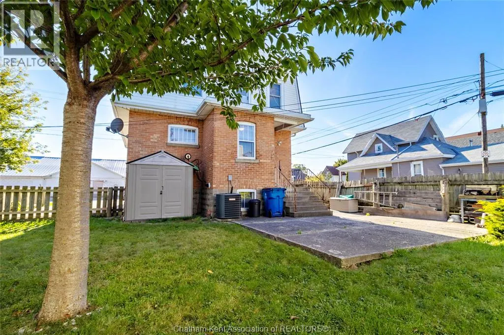 15 JOSEPH STREET