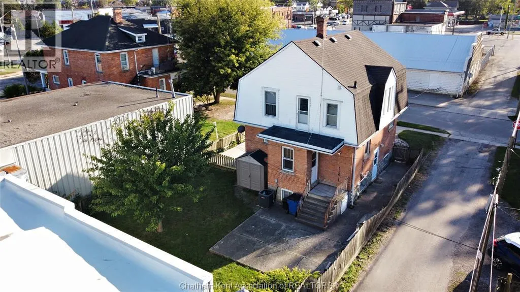 15 JOSEPH STREET