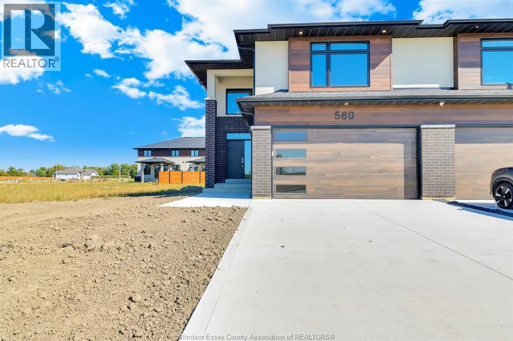 560 FLETCHER