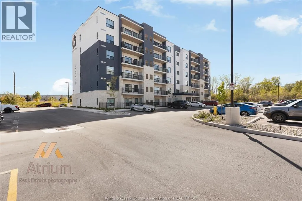3370 STELLA CRESCENT Unit# 526