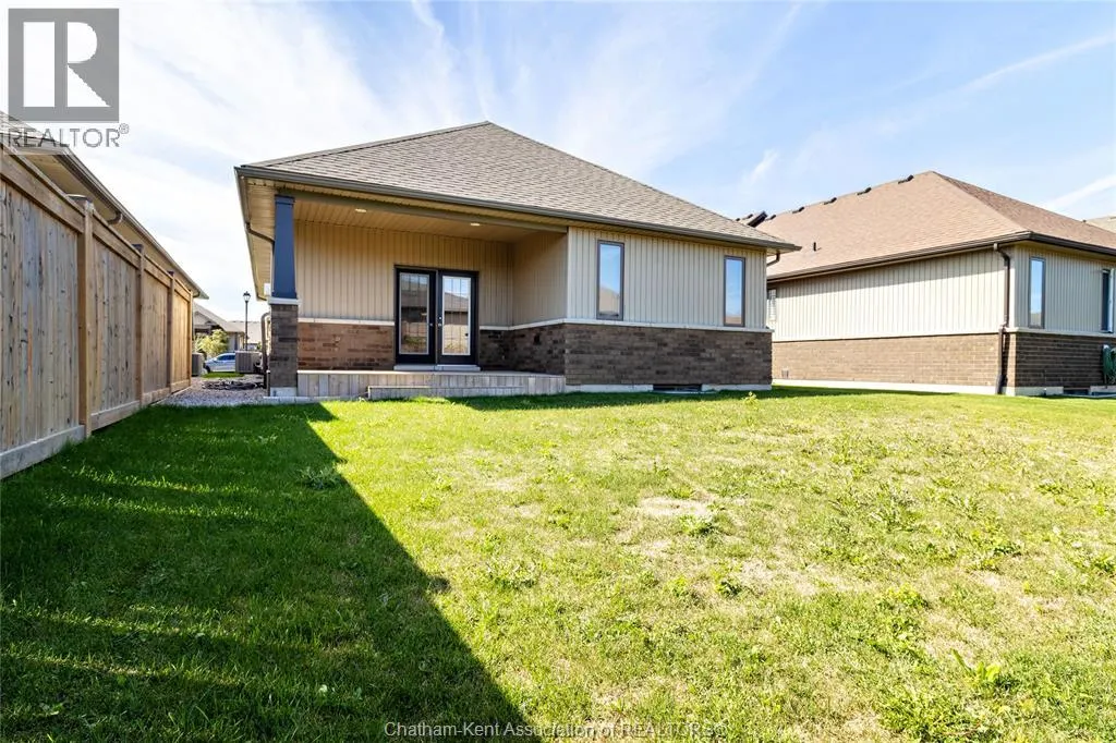 513 EVENTIDE PLACE