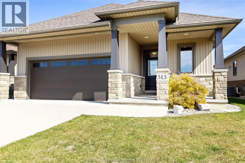 513 EVENTIDE PLACE