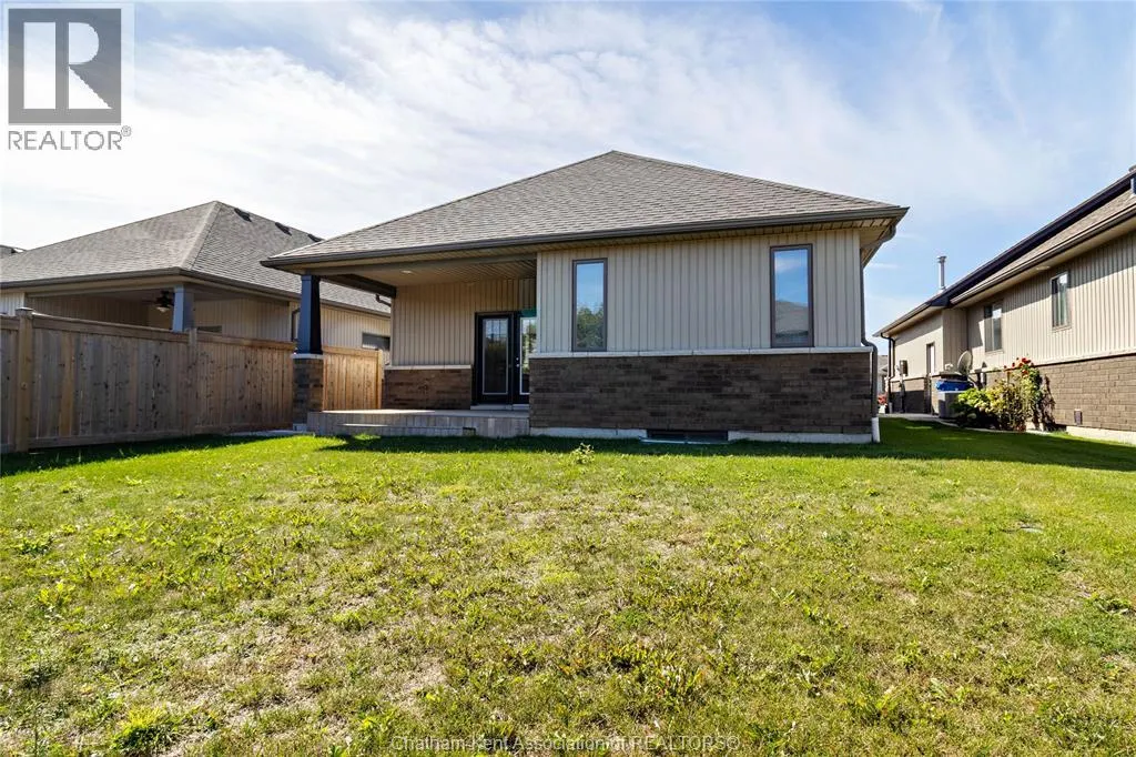 513 EVENTIDE PLACE