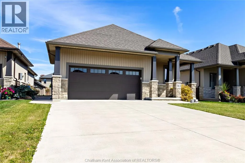 513 EVENTIDE PLACE