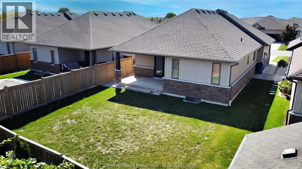 513 EVENTIDE PLACE