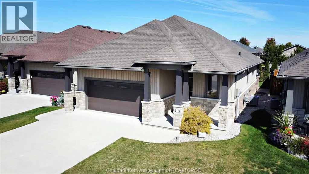 513 EVENTIDE PLACE