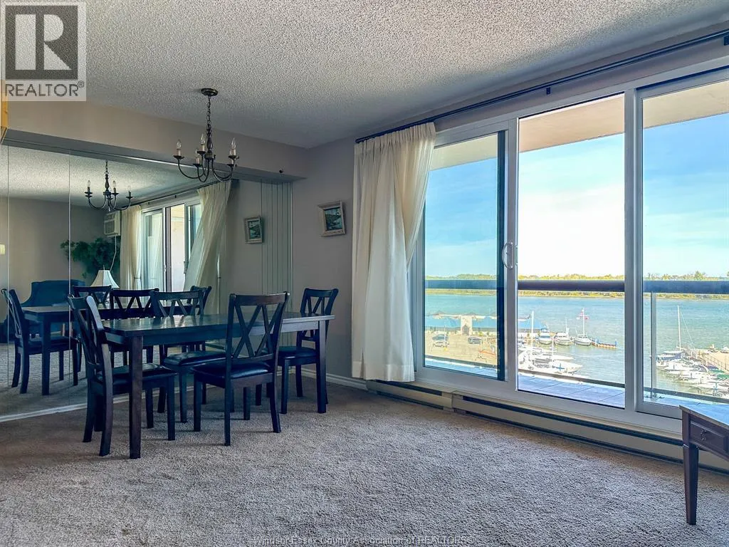9099 RIVERSIDE DR E Unit# 809