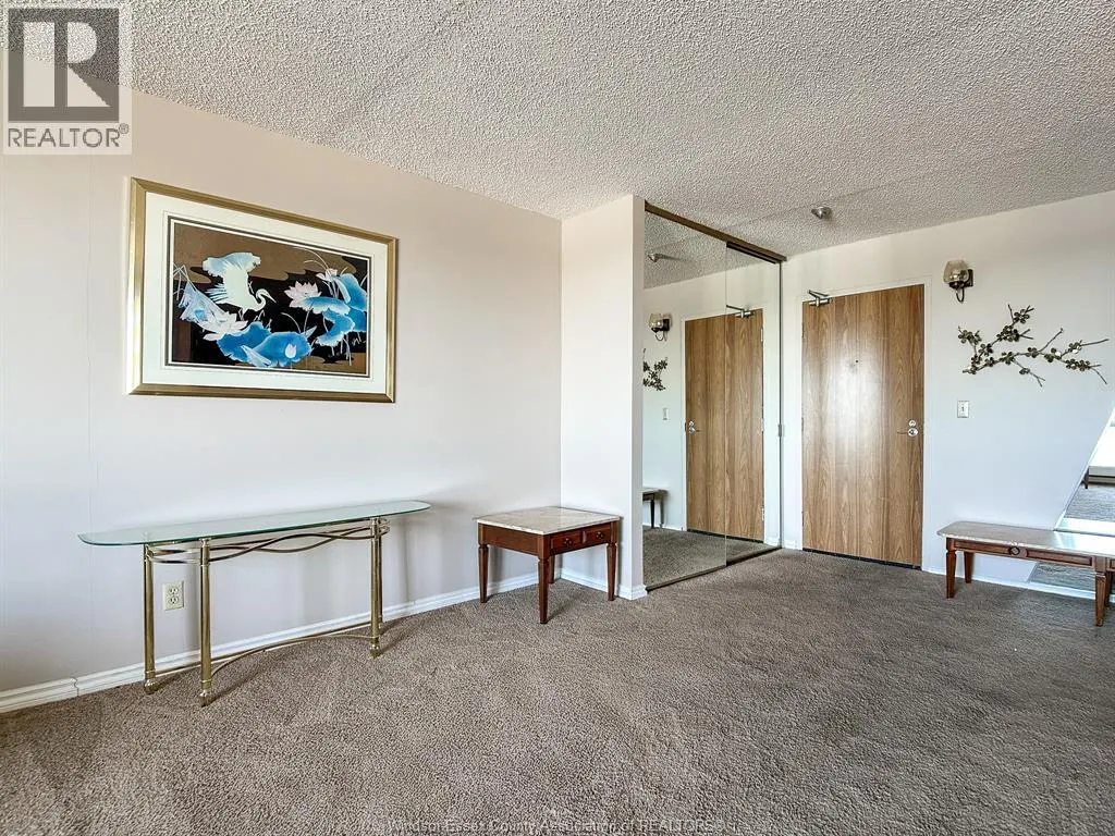 9099 RIVERSIDE DR E Unit# 809