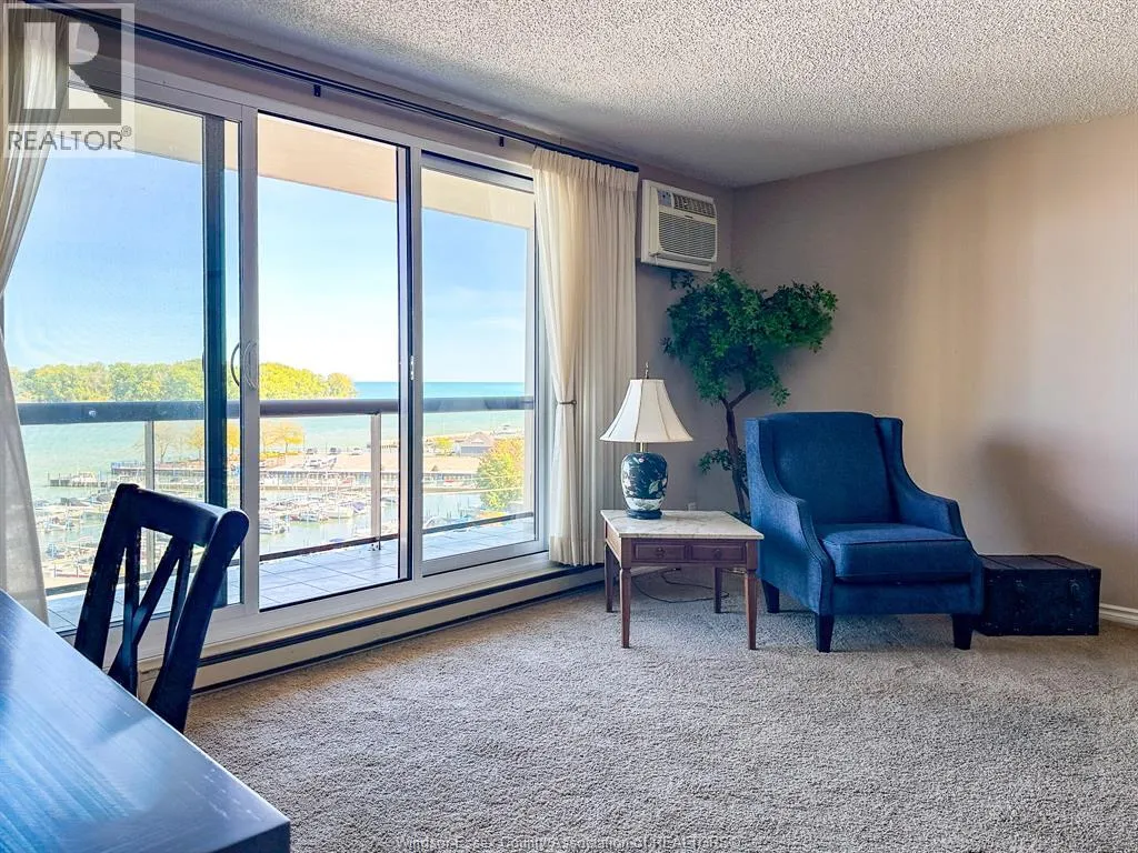 9099 RIVERSIDE DR E Unit# 809