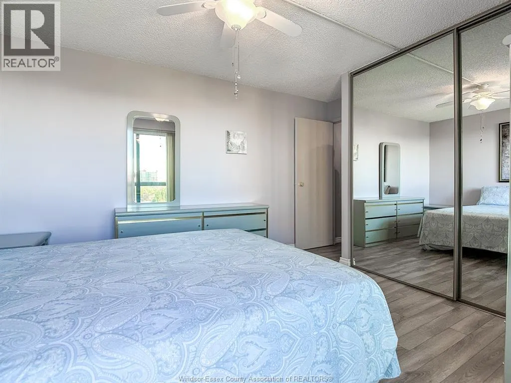 9099 RIVERSIDE DR E Unit# 809