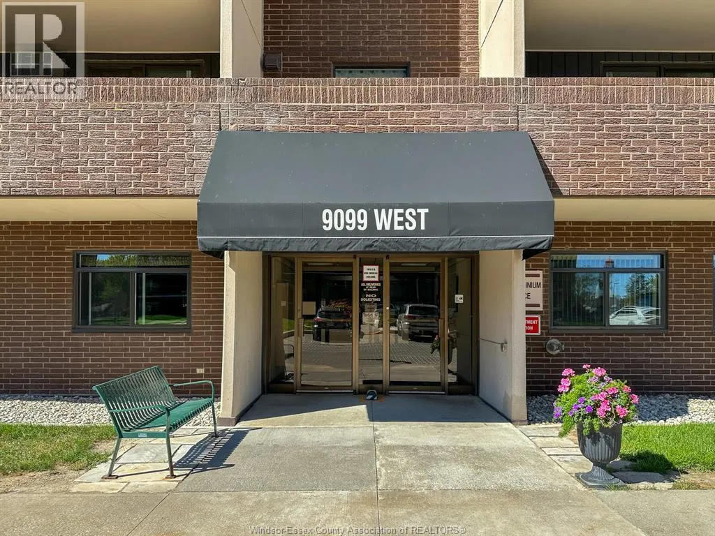 9099 RIVERSIDE DR E Unit# 809