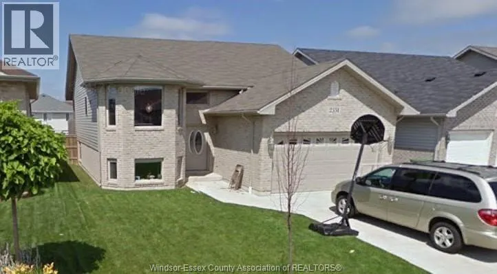 2351 NORCREST AVENUE Unit# MAIN