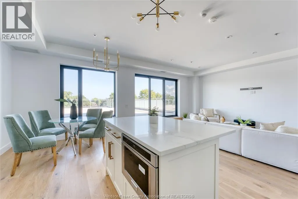 14400 TECUMSEH ROAD East Unit# 401