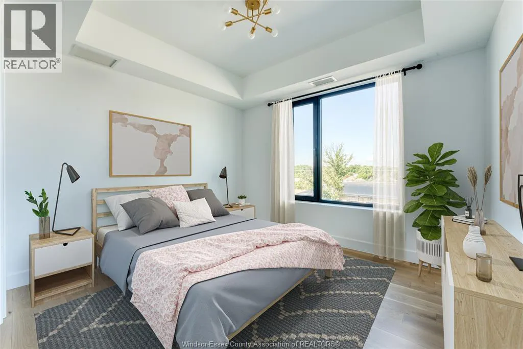14400 TECUMSEH ROAD East Unit# 401