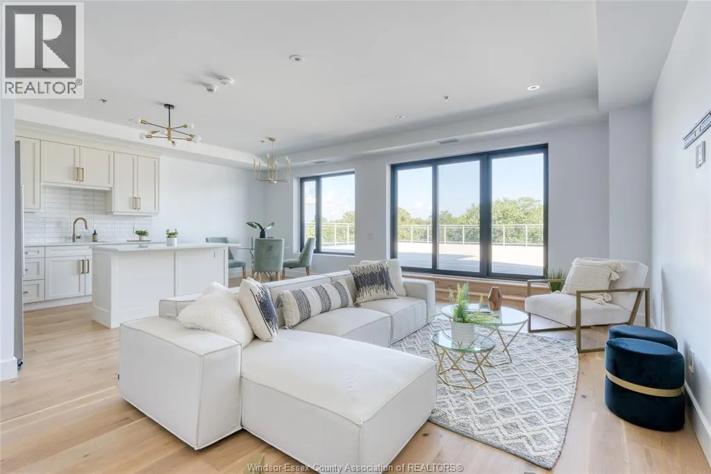 14400 TECUMSEH ROAD East Unit# 401