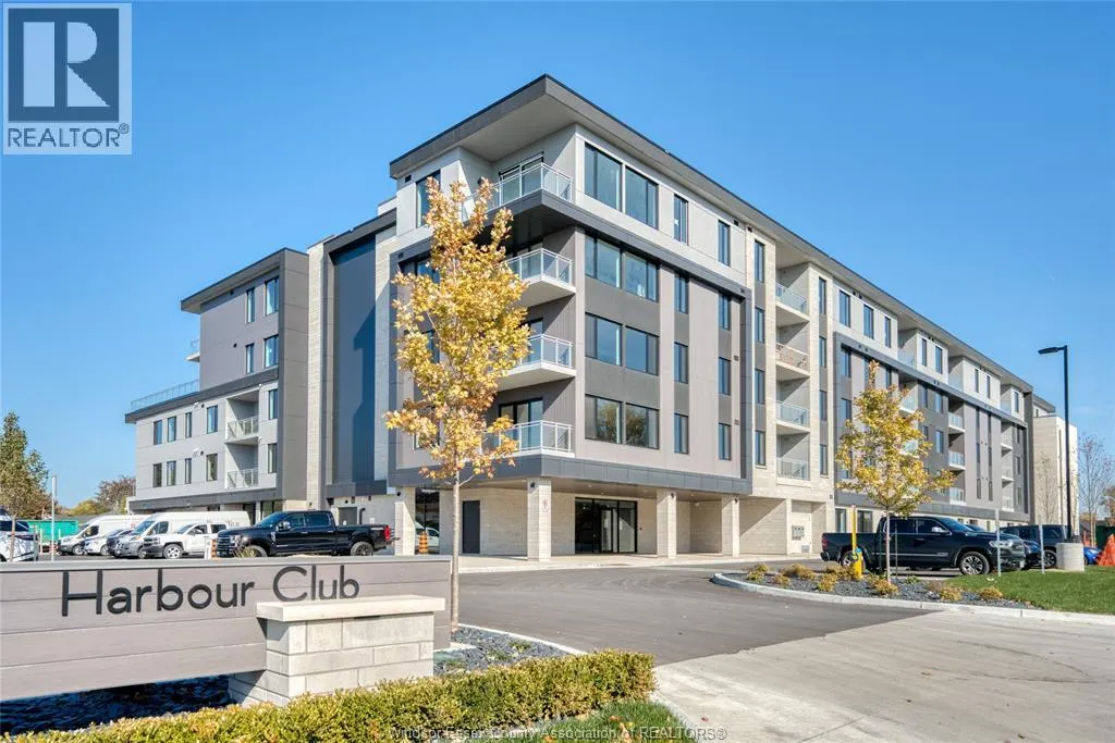 14400 TECUMSEH ROAD East Unit# 401