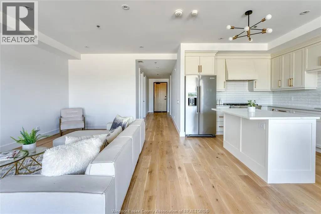 14400 TECUMSEH ROAD East Unit# 401