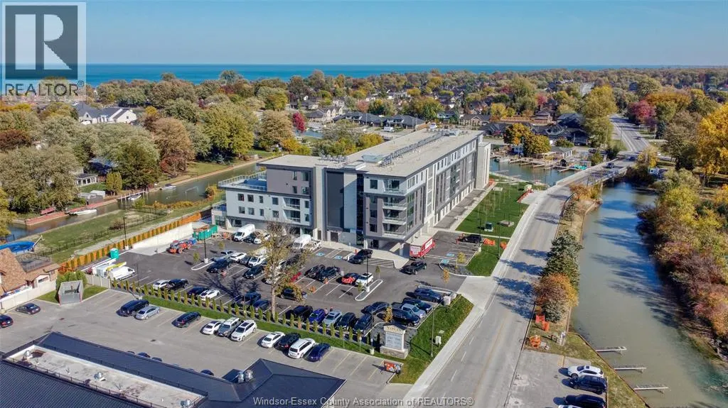 14400 TECUMSEH ROAD East Unit# 401