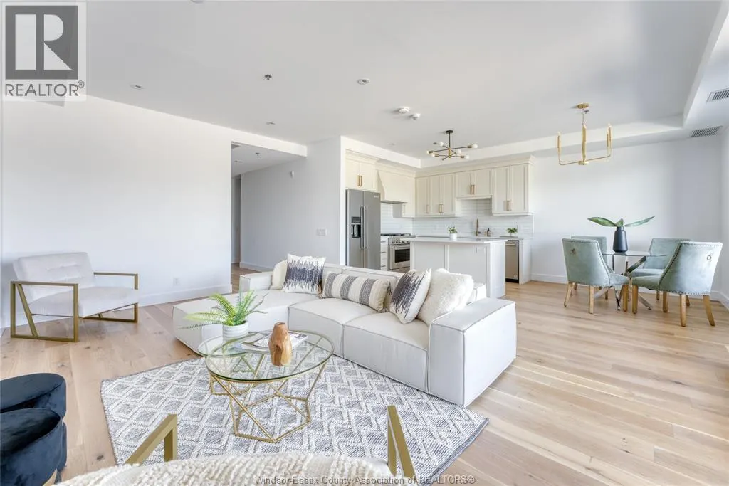 14400 TECUMSEH ROAD East Unit# 401