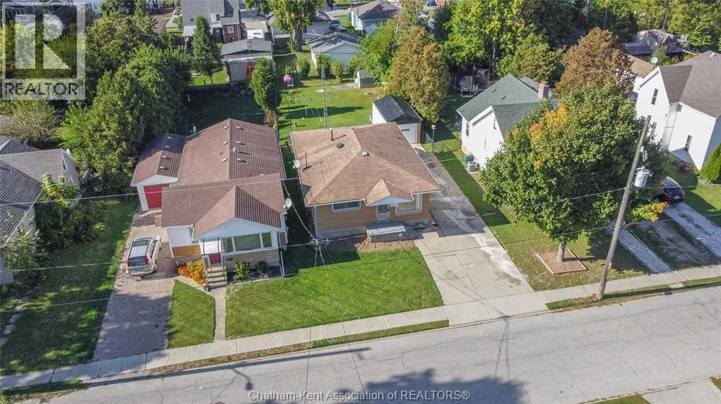 55 WILSON AVENUE