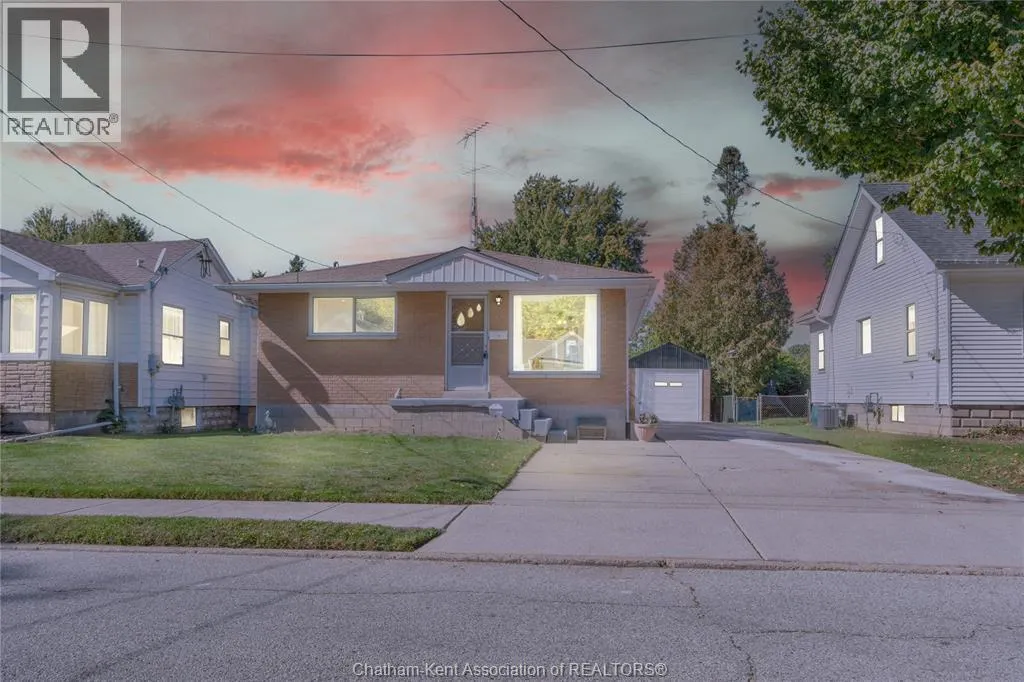 55 WILSON AVENUE