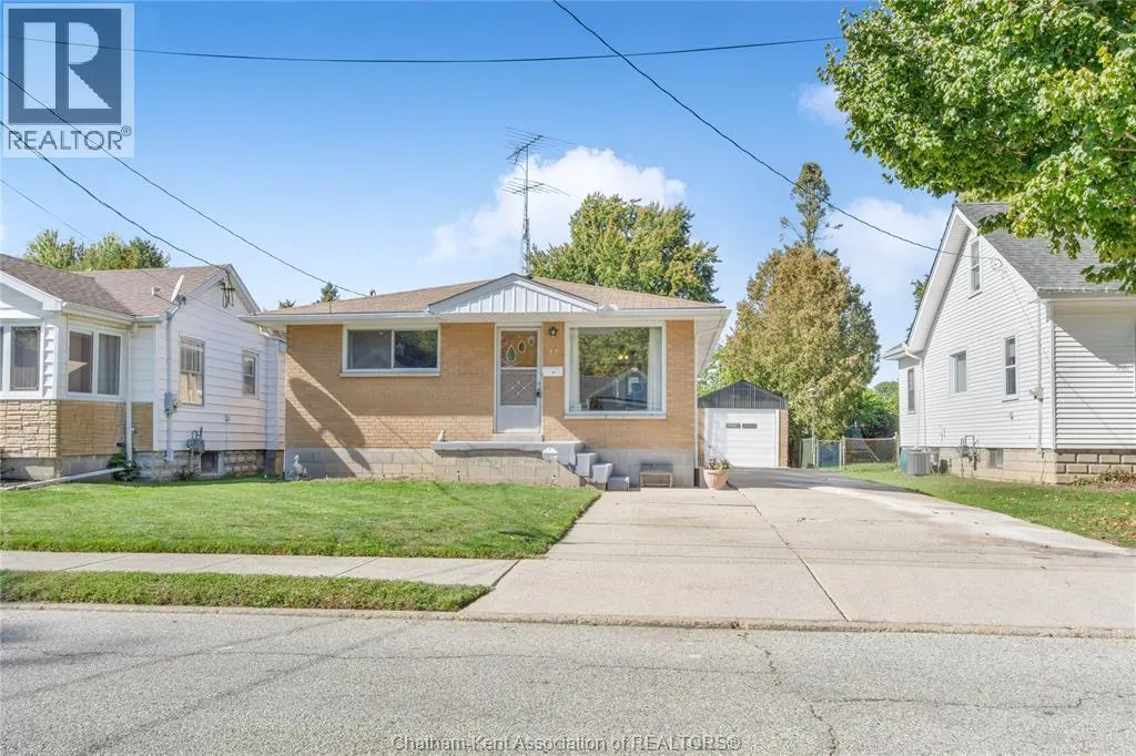 55 WILSON AVENUE