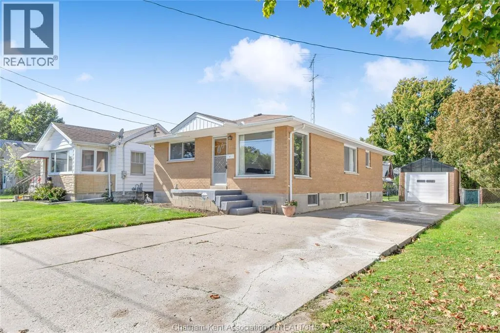55 WILSON AVENUE
