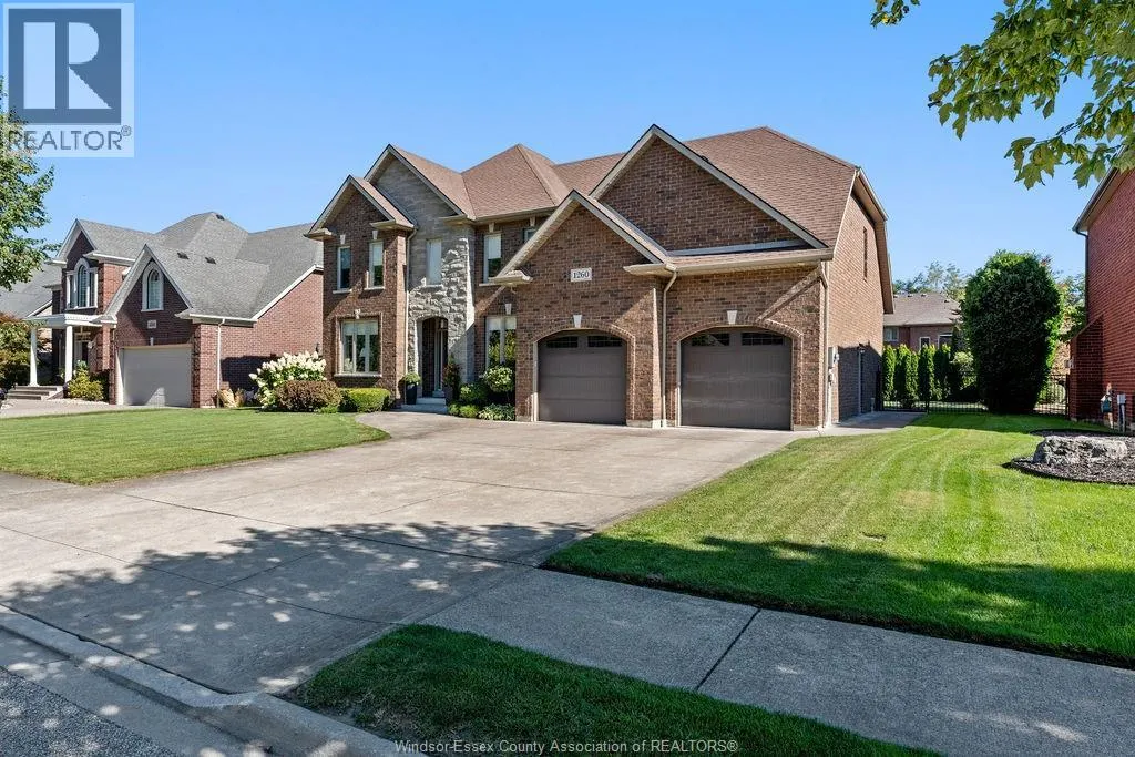1260 LYONESS COURT