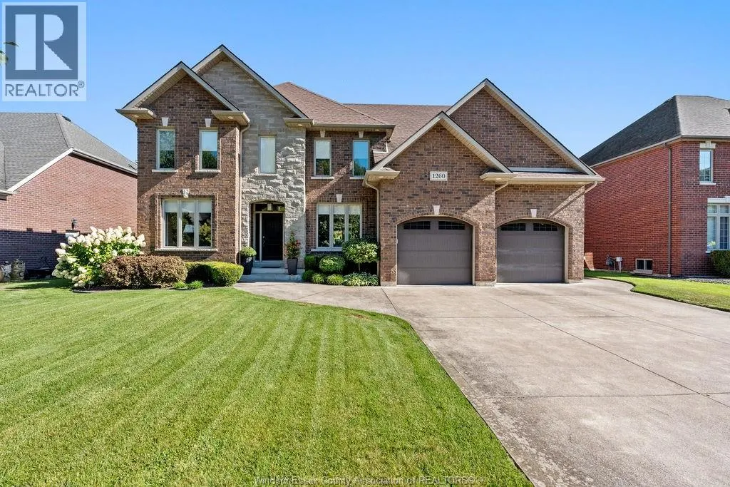 1260 LYONESS COURT