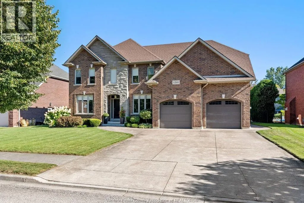 1260 LYONESS COURT