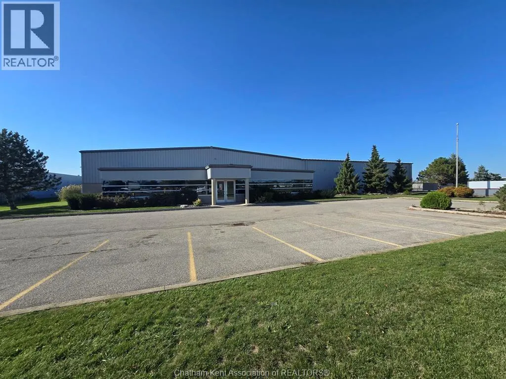 5 HYLAND DRIVE