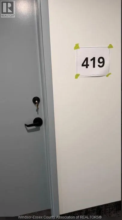 3340 STELLA Unit# 419
