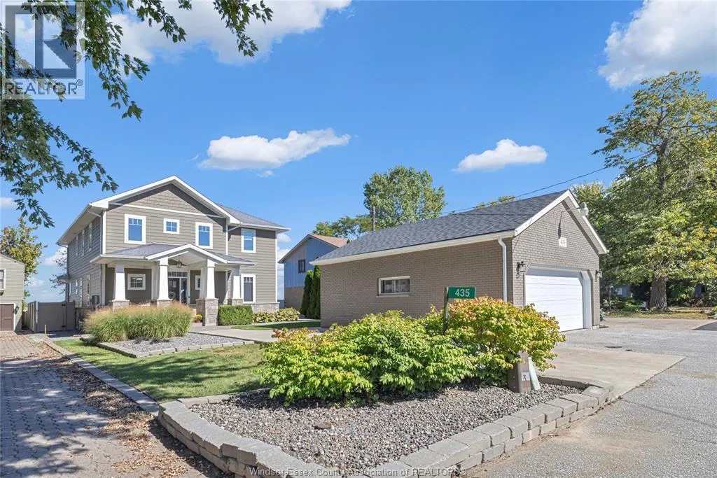435 LAKEVIEW