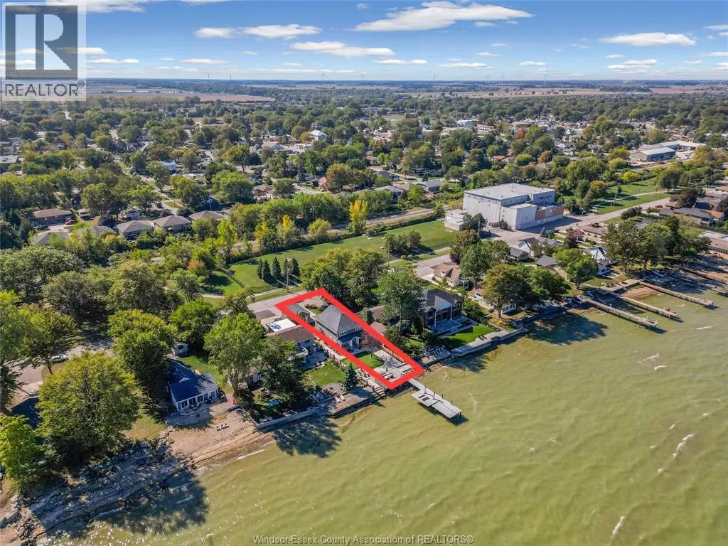 435 LAKEVIEW