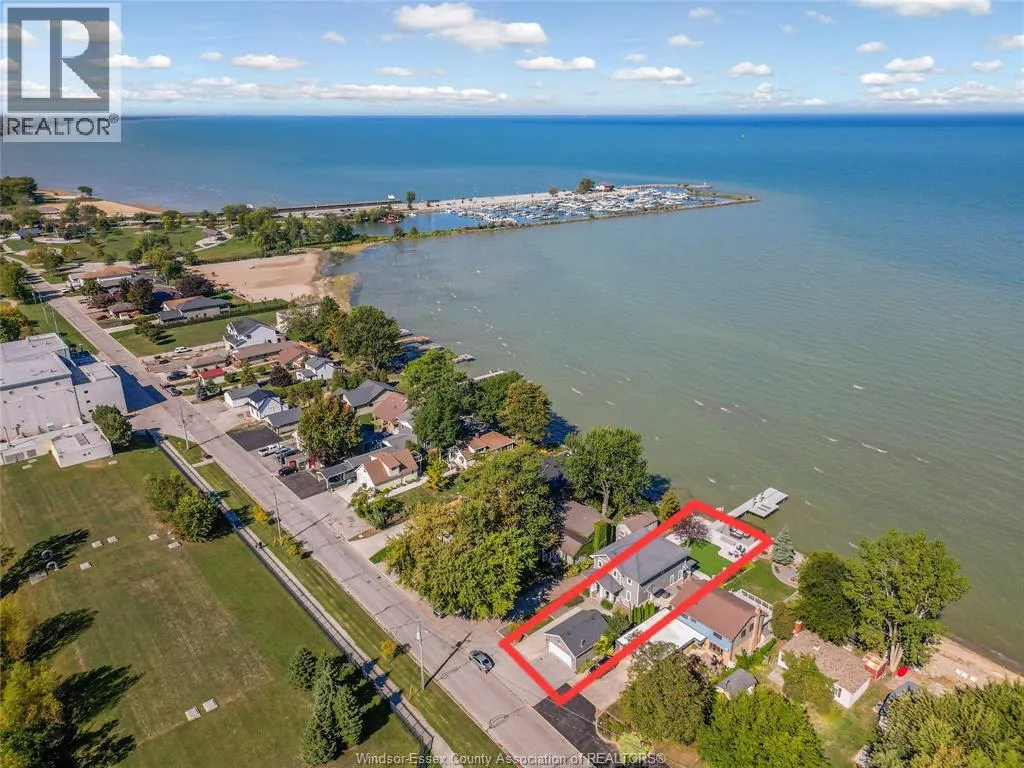 435 LAKEVIEW