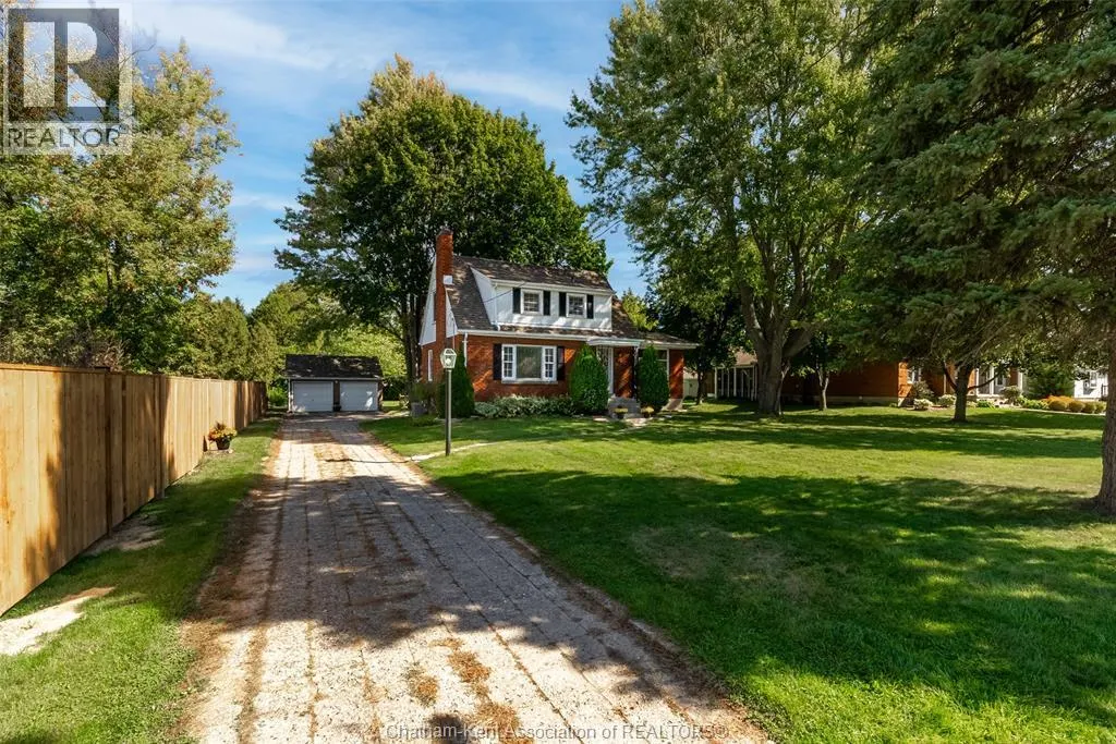 483 St. Clair STREET