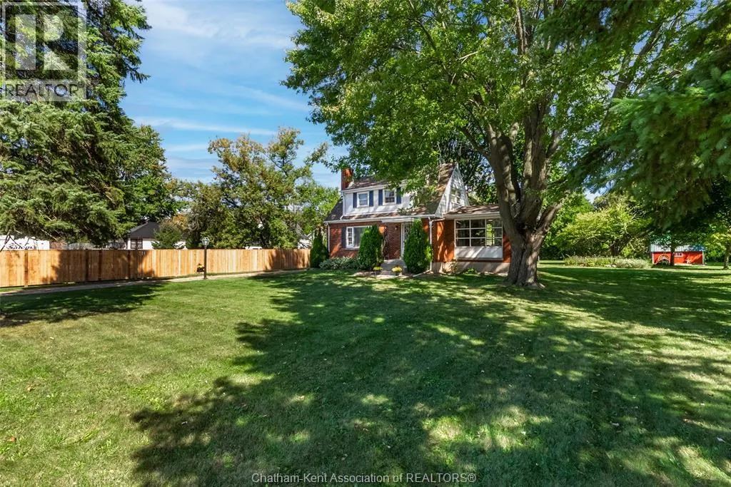 483 St. Clair STREET