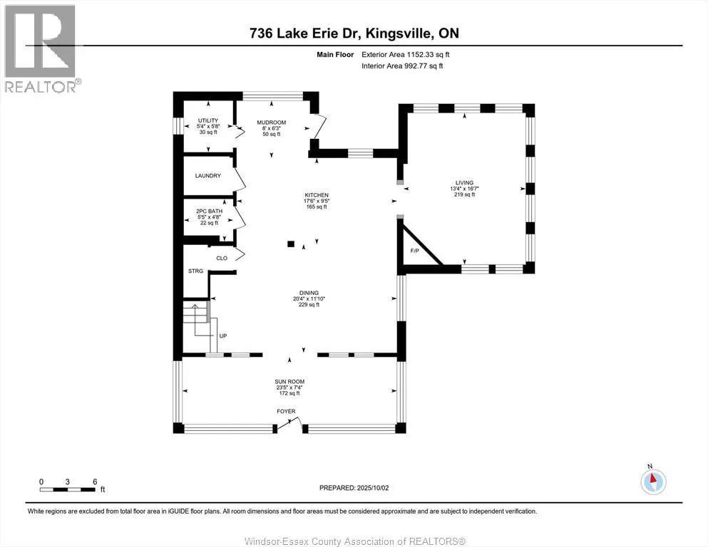 736 Lake Erie DRIVE
