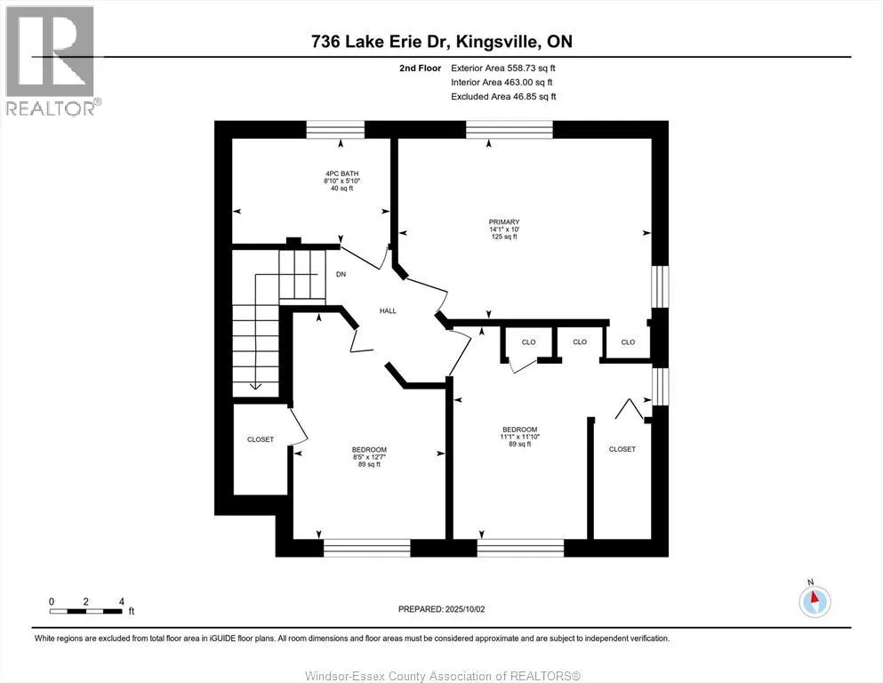 736 Lake Erie DRIVE