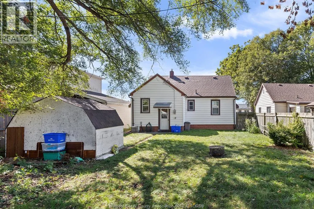 2628 ALEXIS ROAD