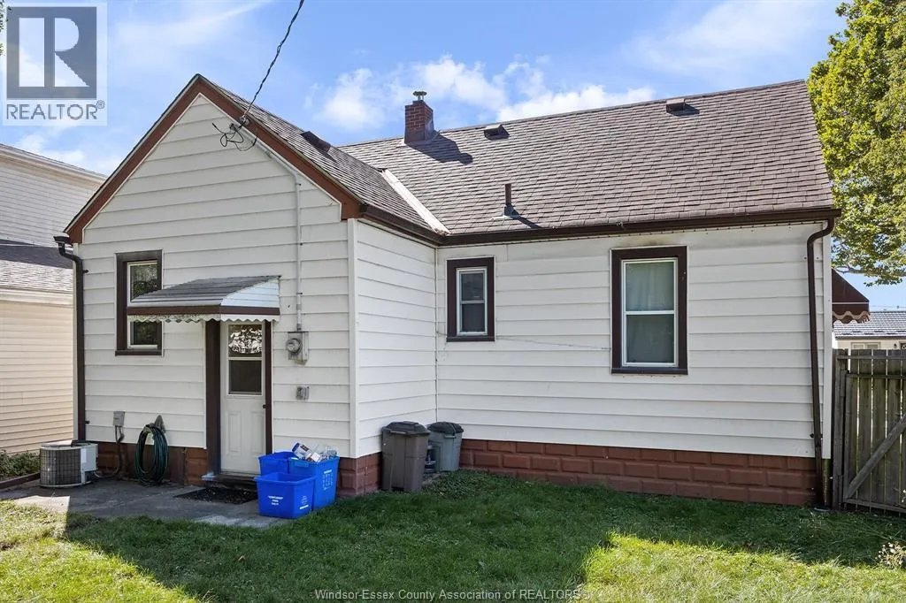 2628 ALEXIS ROAD