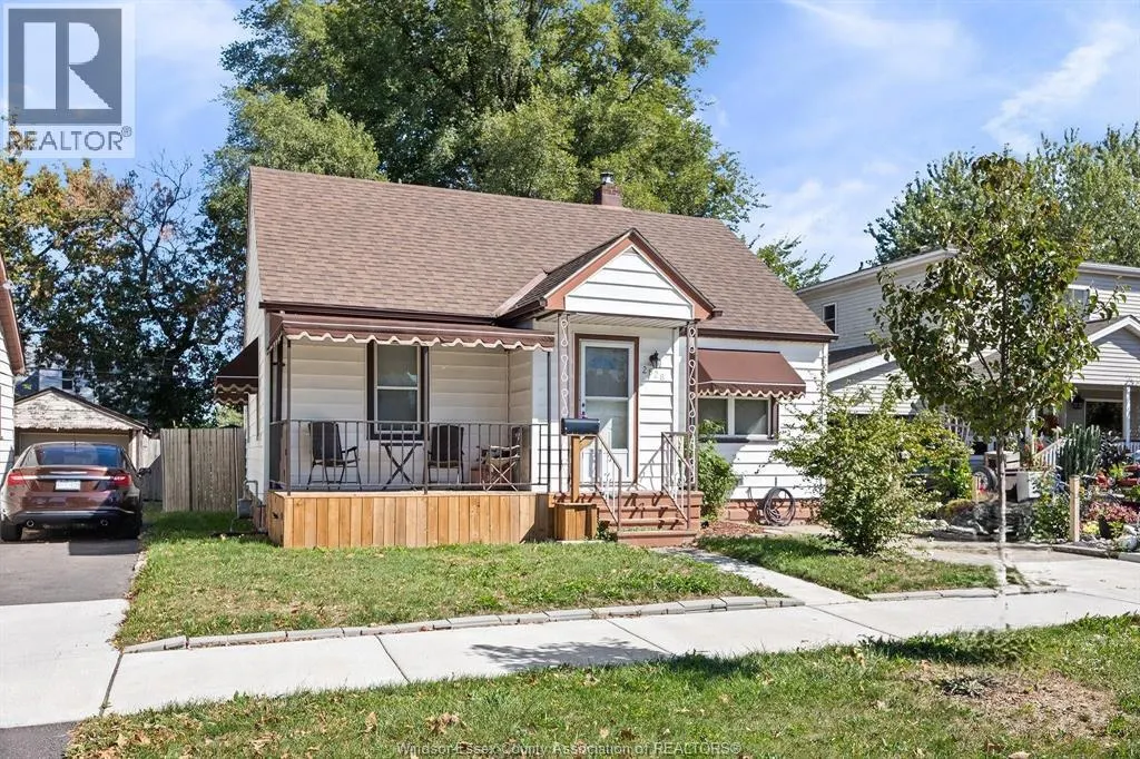 2628 ALEXIS ROAD